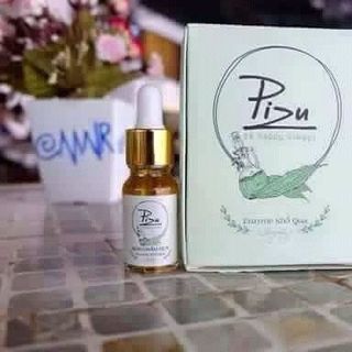 chấm mụn khổ qua pizu