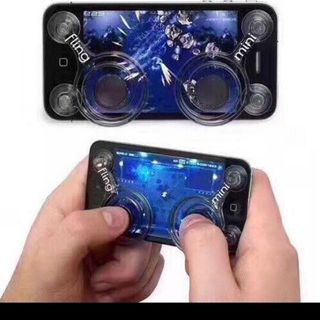 Mobile joystick cho smart