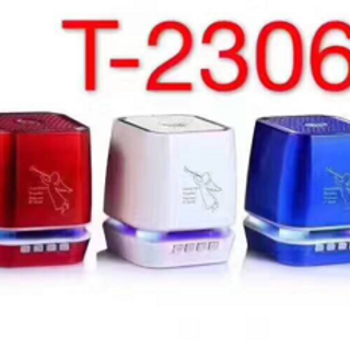 loa Bluetooth T2306 T2308 giá sỉ