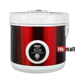 Máy làm tỏi đen SUNCA SF-G100