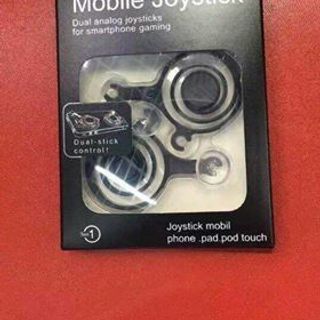 Mobile joystick cho smart