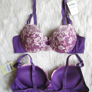 Áo ngực Saki ren 606