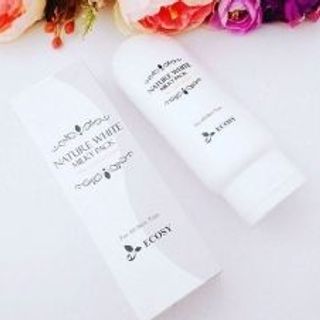 Kem dưỡng trắng da body ecosy