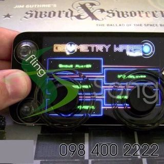 Bộ 2 nút chơi Game Joystick
