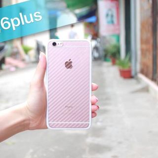 Ốpdẻo viền màu ip566P