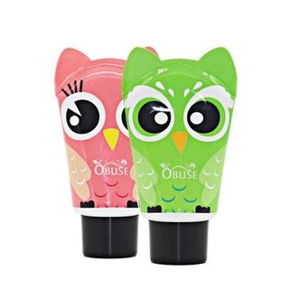 Kem nền Obuse Happy Owl BB Cream