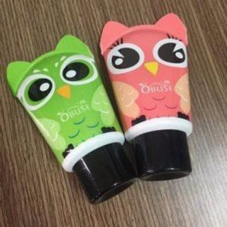 Kem nền Obuse Happy Owl BB Cream