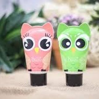 Kem nền Obuse Happy Owl BB Cream
