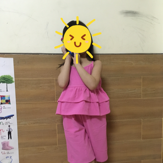đồ bộ bé gái