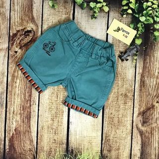 Quần kaki short giá sỉ