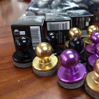 Nút Chơi Game trên Mobile