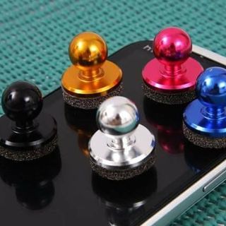 Nút Chơi Game trên Mobile