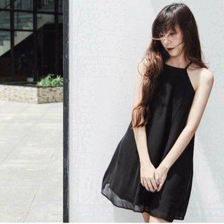 váy đầm QC