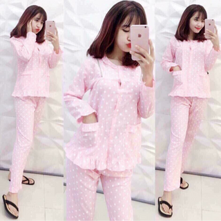 váy đầm QC