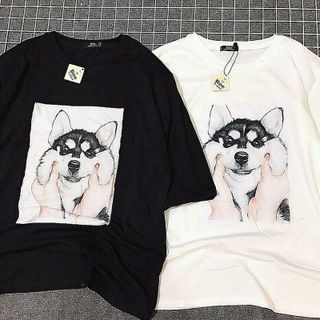 Áo thun nữ sỉ 30k