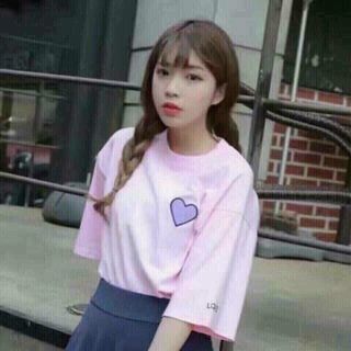 Áo thun nữ sỉ 30k