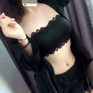 bra ren ngang ngực