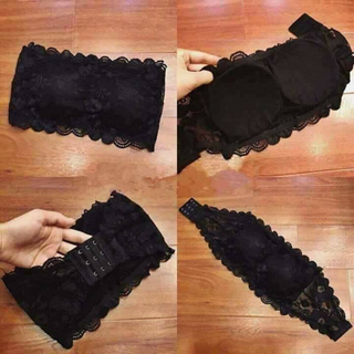 bra ren ngang ngực