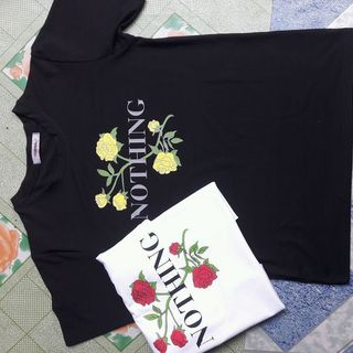 Áo thun 35k hàng nhà làm sỉ 28k