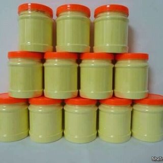 tinh bột nghệ nghệ an