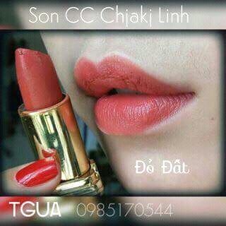 son tươi Chjakj Linh
