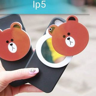ốp kèm gương cho IP