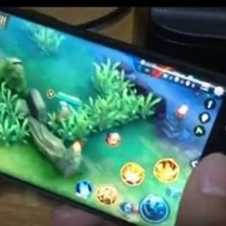 Nút Chơi Game JoyStick