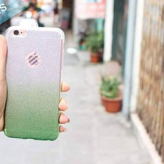 Ốp kim tuyến dẻo có dây đeo cho IP
