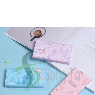 Hoco - Pin Sạc Dự Phòng B12D 13000mah - 2 Cổng Sạc