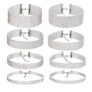 CHOKER BLINK BLINK