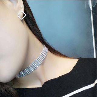 CHOKER BLINK BLINK