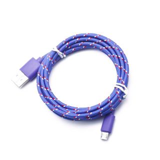 Dây sạc android dài 2 mét