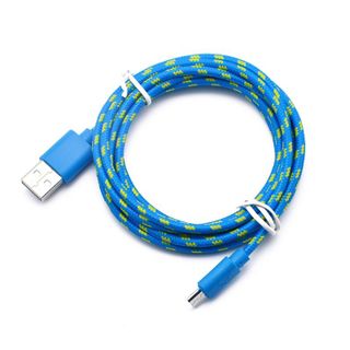 Dây sạc android dài 2 mét