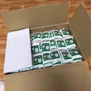 bột baking soda