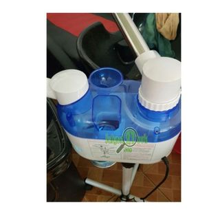 MÁY XÔNG HƠI 2 CẦN NÓNG LẠNH 3382A