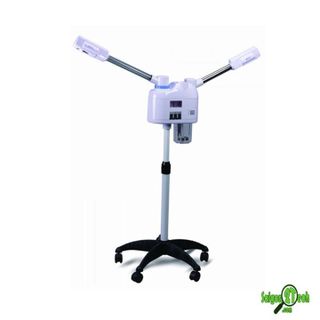 MÁY XÔNG HƠI 2 CẦN NÓNG LẠNH 3382A