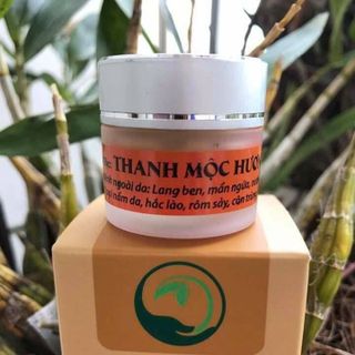 Thuốc đặc trị da liễu