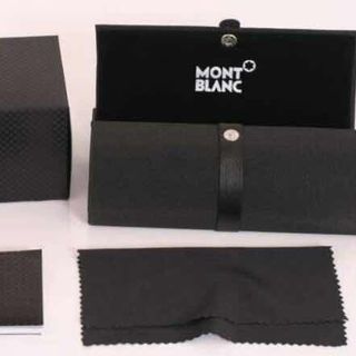 hộp kính montblanc