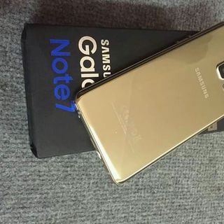 note 7 phiên bản đài loan