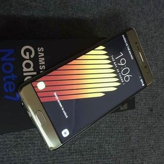 note 7 phiên bản đài loan