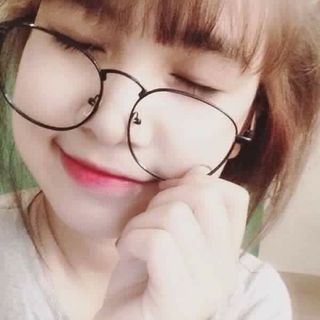 Mắt kính ngố nobita