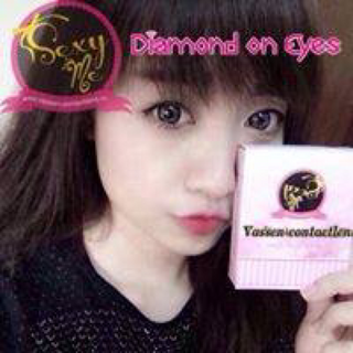 Lens Vassen Korea