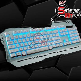 BÀN PHÍM GIẢ CƠ GUANJIAN K-06