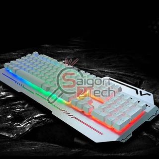 BÀN PHÍM GIẢ CƠ GUANJIAN K-06