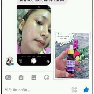 mỡ trăn mix 8 vị thảo dược đông y