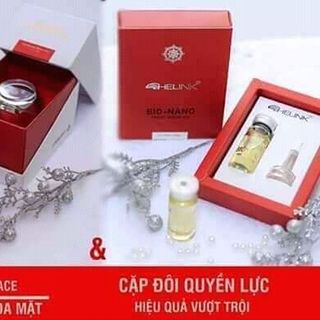 mỹ phâmt shelink