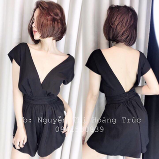 jumpsuit giá sỉ