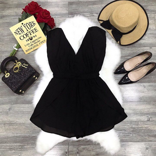 jumpsuit