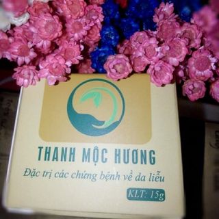 Thuốc đặc trị da liễu