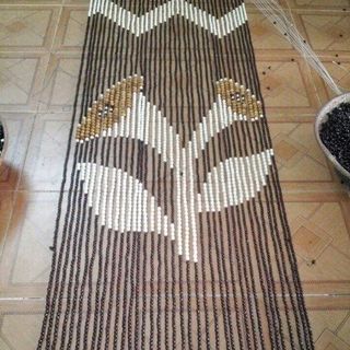 mành gỗ việt
